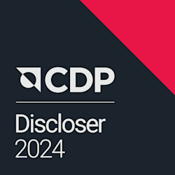 CDP DISCLOSER 2024